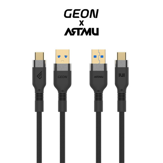 Janam USB Cable For XG3 / XT2 Series - CAB-J-003U
