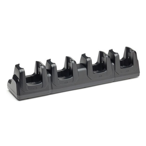 Janam Four-Slot Cradle Kit For Bts-01 - CKT-BTS1-4