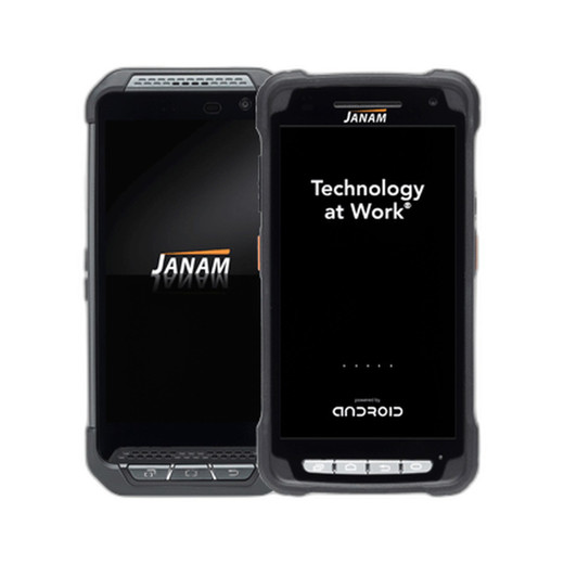 Janam CKT-G1-200U USB Cradle Kit Xg200 Series