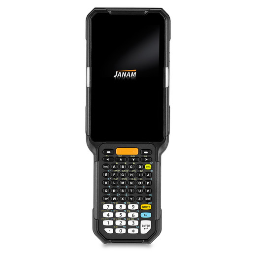 Janam Four-Slot Charge-Only Cradle Kit (Includes - CKT-G4-200C