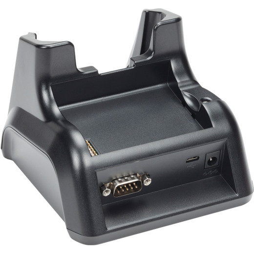 Janam Single-Slot USB Cradle Kit For XM75 Series - CKT-P1-075U