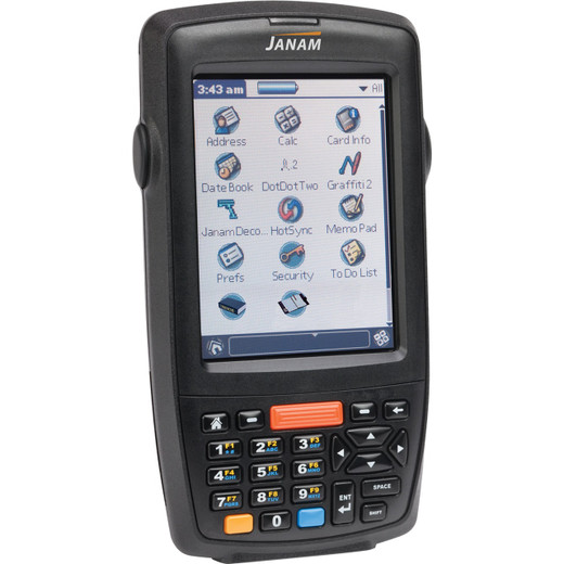 Janam Healthcare/Antimicrobial Plastics - CKT-T1-030H
