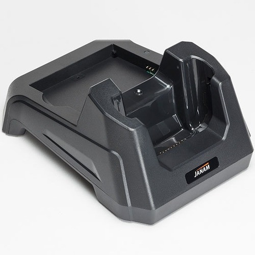 Janam Single-Slot USB Cradle Kit For XT30/XT40 - CKT-T1-030U