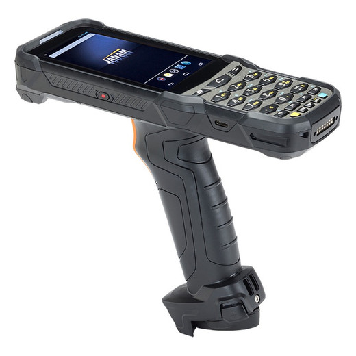 Janam Single-Slot USB Cradle Kit For XT200 Series - CKT-T1-200U