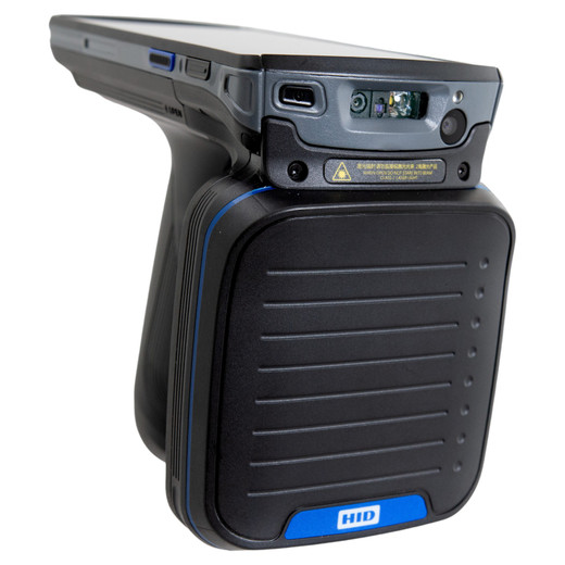 Janam Dock Four-Slot Charge-Only Cradle (Includes - CKT-T4-002C