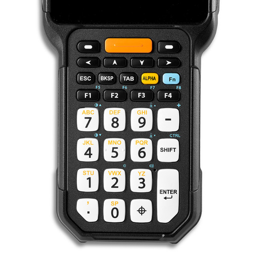Janam Operating Case With Handstrap For XT2 Series - HL-T-004