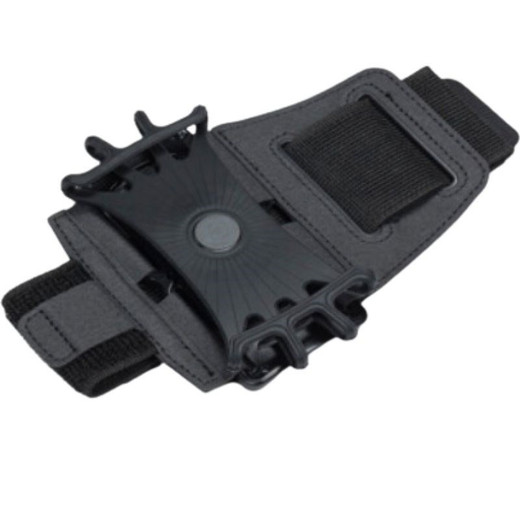 Janam Wearable Wrist-Mount Holster With Velcro Strap - HL-T-008