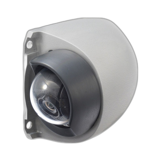 i-PRO WV-SBV131M 2MP Rugged Mobile Dome Camera