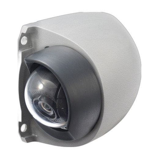 i-PRO WV-SBV131M (2MP) Full HD Rugged Mobile Dome IP Camera