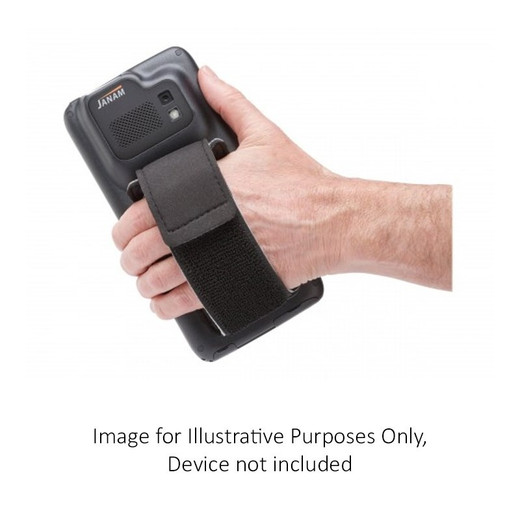 Janam Handstrap For XT2/XT3 Series (Single Loop) - HS-T-003