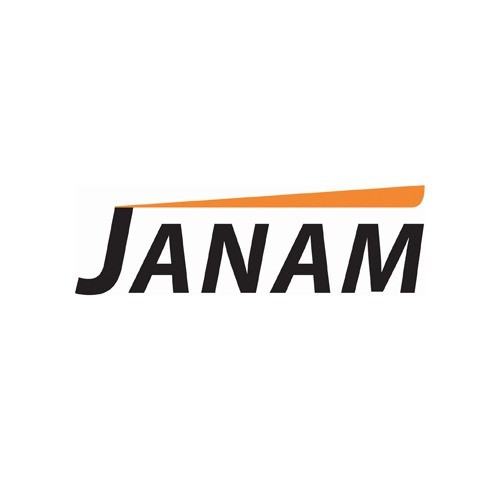 Janam Screen Protector For HT1 Series Qty. 1 - SP-HT1-1