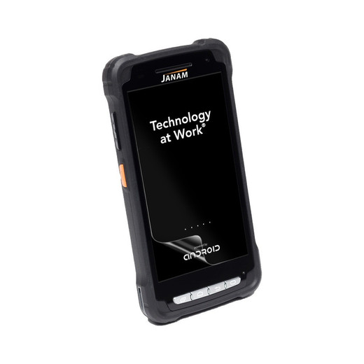 Janam Screen Protector For XT2/XT3 Series (10-Pack) - SP-T10-001