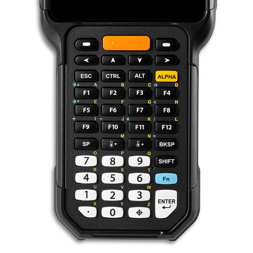 Janam Screen Protector For XG4 Series Qty. 1 - SP-XG4-1