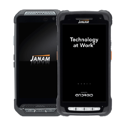 Janam XT2 Series - Charging Cradle. For Hard - VKT-T1-002HW