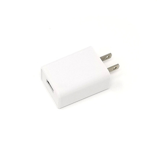 Janam USB Power Adapter Us (5V/2A) - WP-J-US