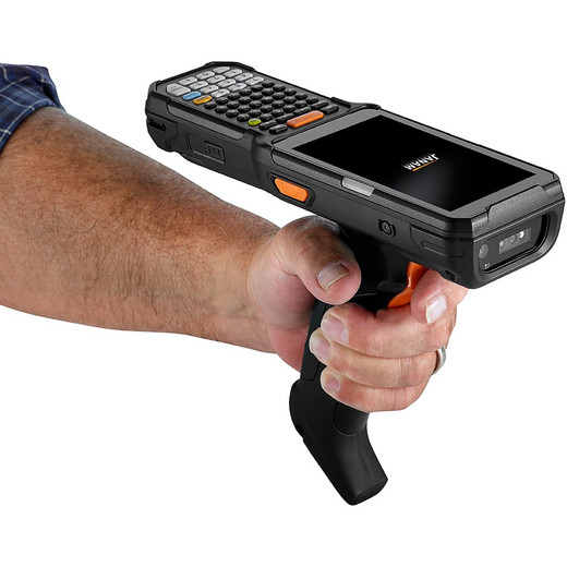 Janam XG5-ANKLRNNC01 Android 13 Rugged Handheld WiFi