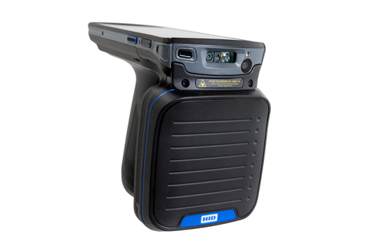 Janam Android 13 (Aosp) Uhf RFID (North - XR2-ATHKYMGWU0
