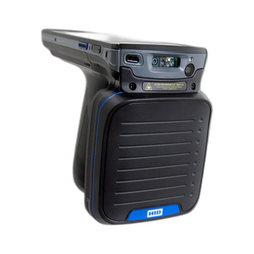 Janam XR2-ATHLYMGWU0 Android 13 UHF RFID Mobile Computer