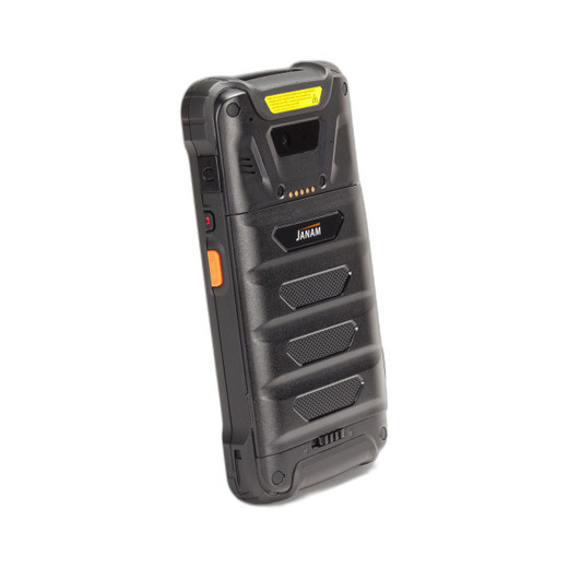 Janam Android 11 (Gms/Aer) RFID/NFC 2D Imager - XT3-STKJBMNW00