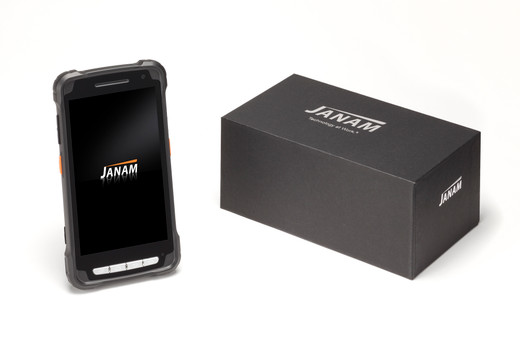 Janam Healthcare/Antimicrobial Plastics - XT30-NTHFRMGWH0