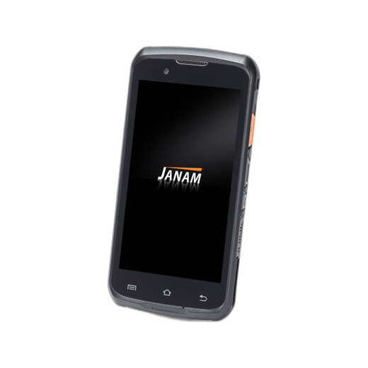Janam Android 13X Aosp No Camera Installed - XT40-0TXKNMNW00