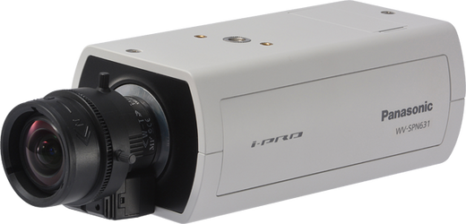 Panasonic WV-SPN631