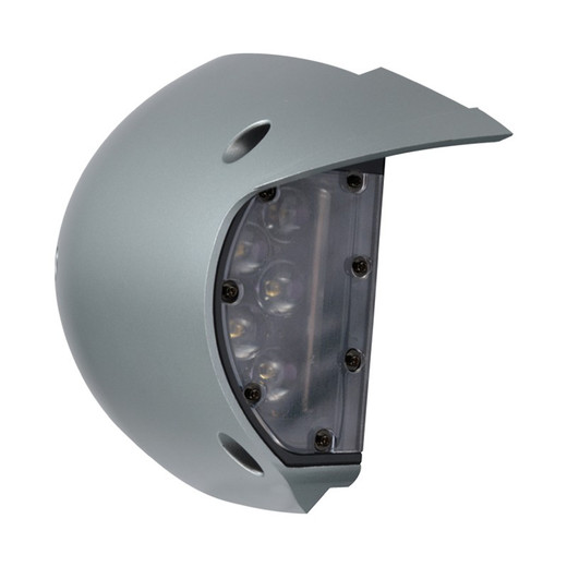 i-PRO WV-SUD6FRL1 Natural Silver IR LED Unit