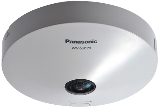 Panasonic WV-X4170