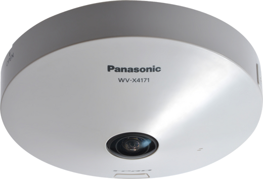 Panasonic WV-X4171