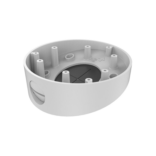 Hikvision AB135 AB135 Angled Base for Dome Camera, White
