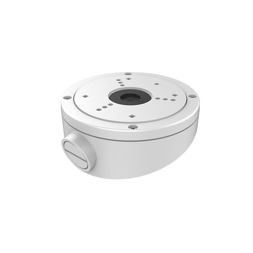 Hikvision ABS ABS 15° Angled Base, White