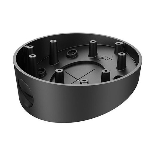Hikvision ABSB 15° Angled Base, Black