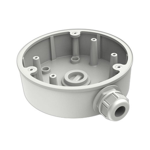 Hikvision CB140PT Junction Box for Dome Camera