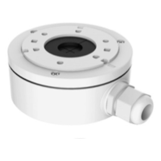 Hikvision CBXS Conduit Base, White