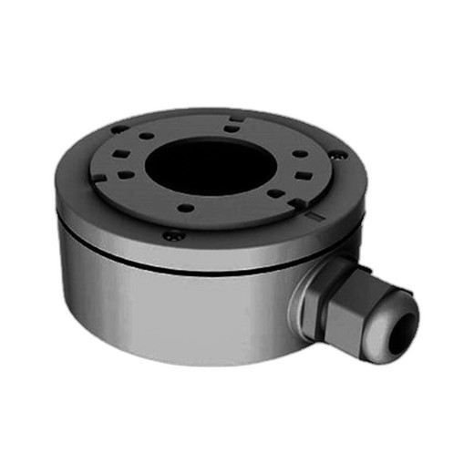 Hikvision CBXSB Conduit Base, Black