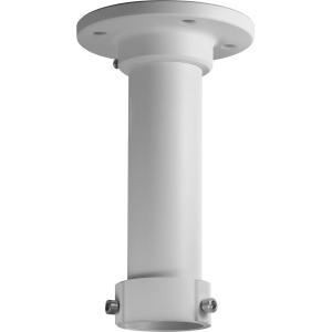 Hikvision CPM ceiling mount detail view white aluminum construction