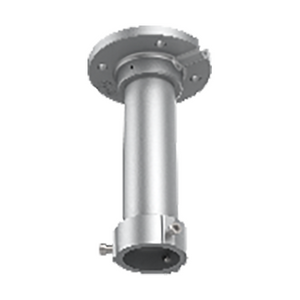 Hikvision CPM-L-G CPM-L-G Pendant Mount for Speed Dome, Gray
