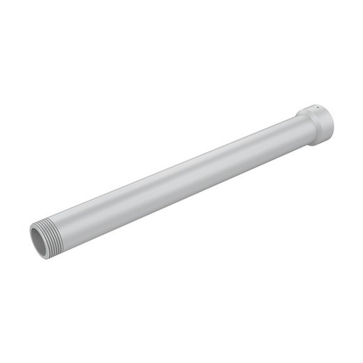 Hikvision CPMPE-G Extendable Pole for Pendant Mount, Gray