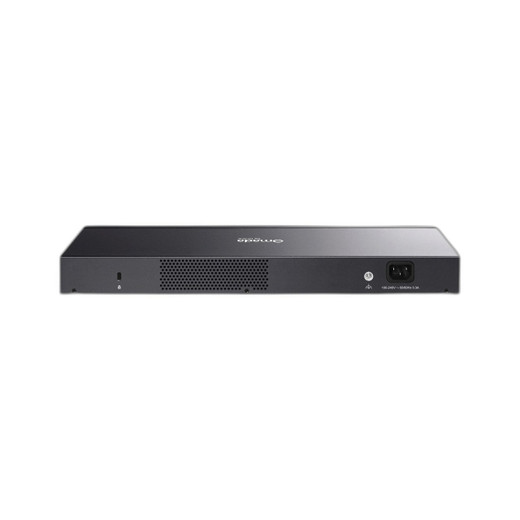 TP-Link DS1016G 16-Port Gigabit Unmanaged Switch Rackmount