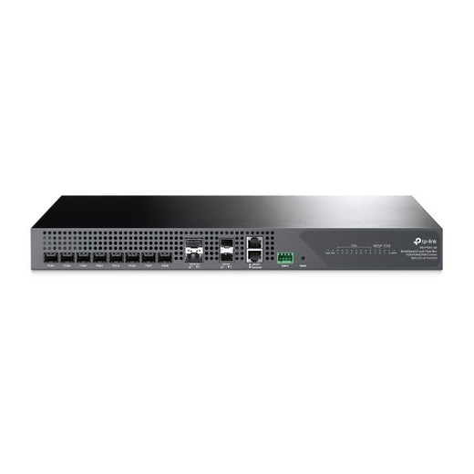 Tp-Link Ds-P7501-08 8-Port Xgspon&gpon Combo Olt