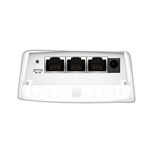TP-Link EAP215-BRIDGE KIT 5GHz 867Mbps Long-Range Outdoor Access Point