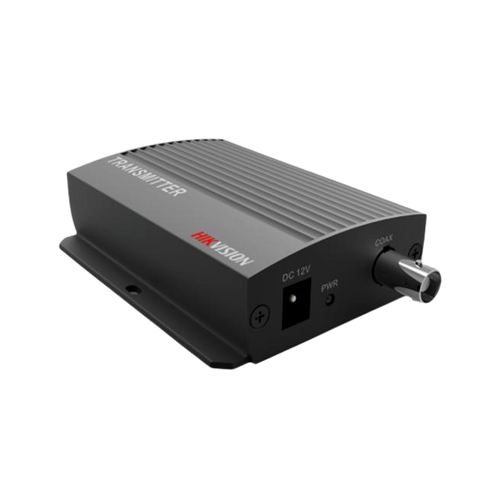 Hikvision DS-1H05-T/E DS-1H05-T/E 1-Channel Coaxial Transmission Accessory