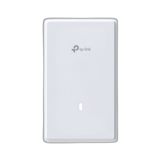 TP-Link EAP725-WALL BE5000 Wi-Fi 7 Wall-Plate 4324Mbps
