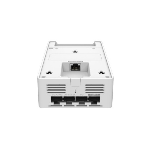 TP-Link EAP775-WALL BE11000 Wall Plate Wi-Fi 7 Access Point