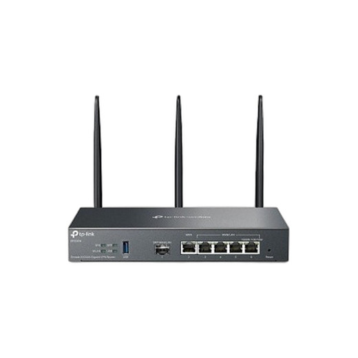 TP-Link ER706W Omada AX3000 Wi-Fi 6 Gigabit VPN Router