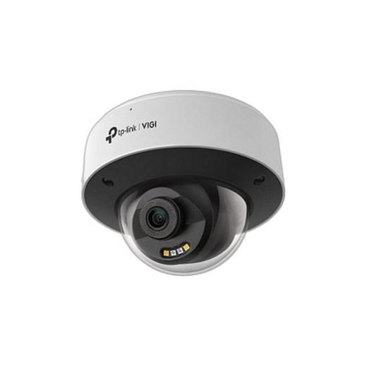 TP-Link INSIGHT S245(4MM) VIGI 4MP Full-Color Dome Network Camera