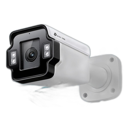 TP-Link INSIGHT S345ZI VIGI 4MP Outdoor Varifocal Bullet Camera - Image 2