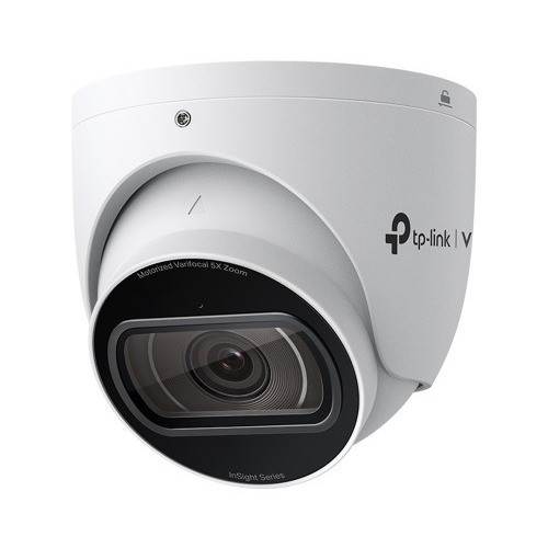 TP-Link INSIGHT S445ZI VIGI 4MP Varifocal Turret Camera