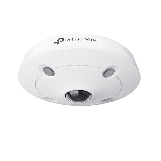 TP-Link INSIGHT S655I VIGI 5MP IR Fisheye Network Camera