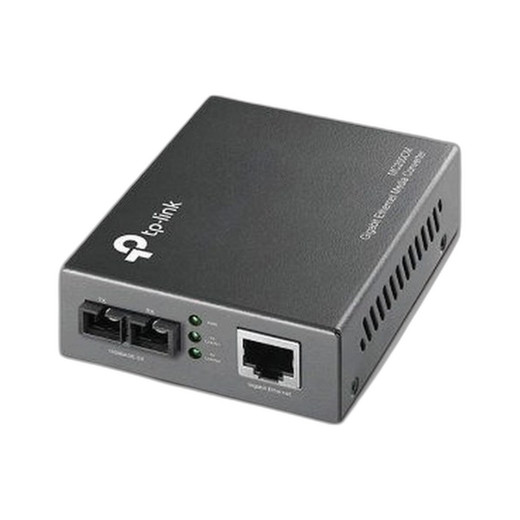 TP-Link MC200CM Fiber Converter Multi-Mode 1000-1000